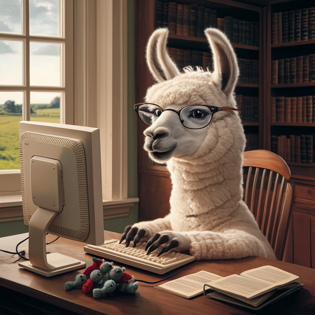Four Simple Steps to Build a Custom Self-hosted Llama3 Application
