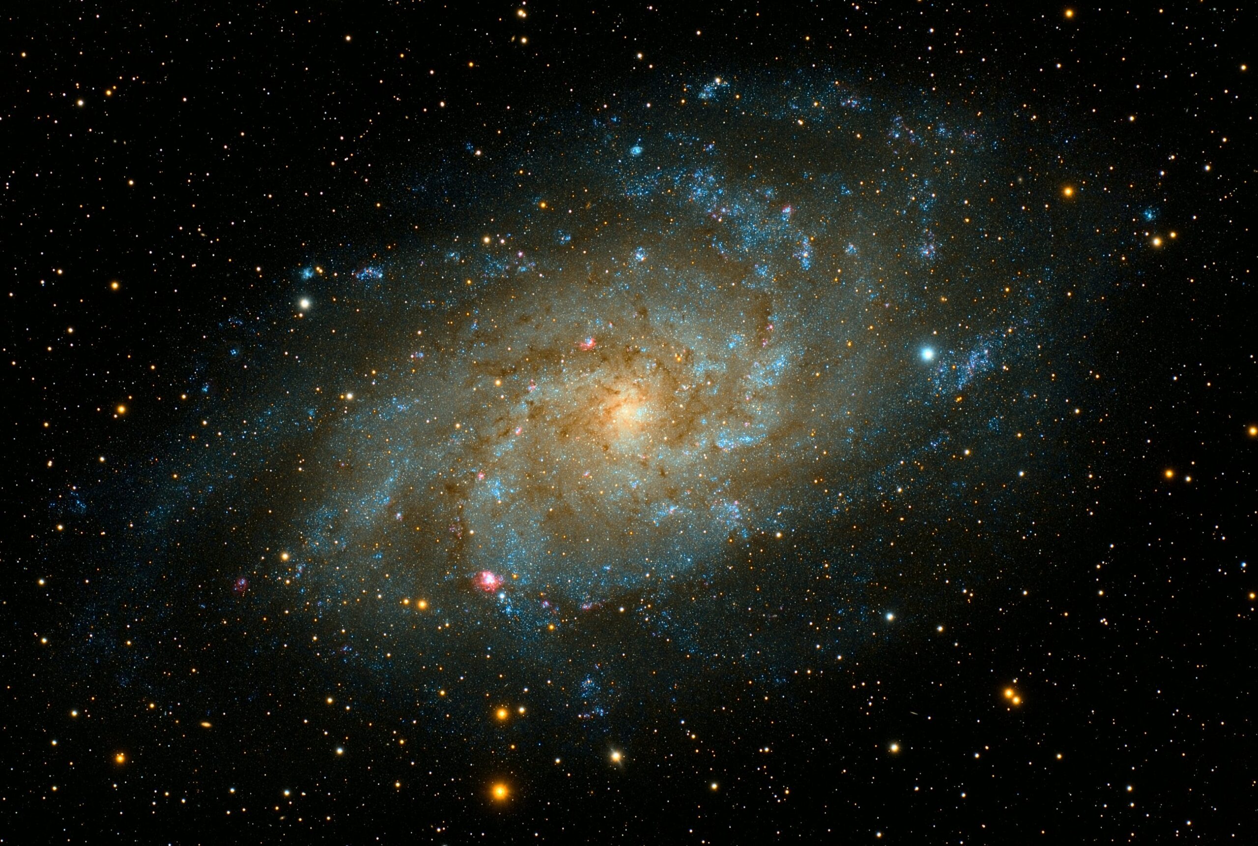 Causal Validation: A Unified Theory of Everything