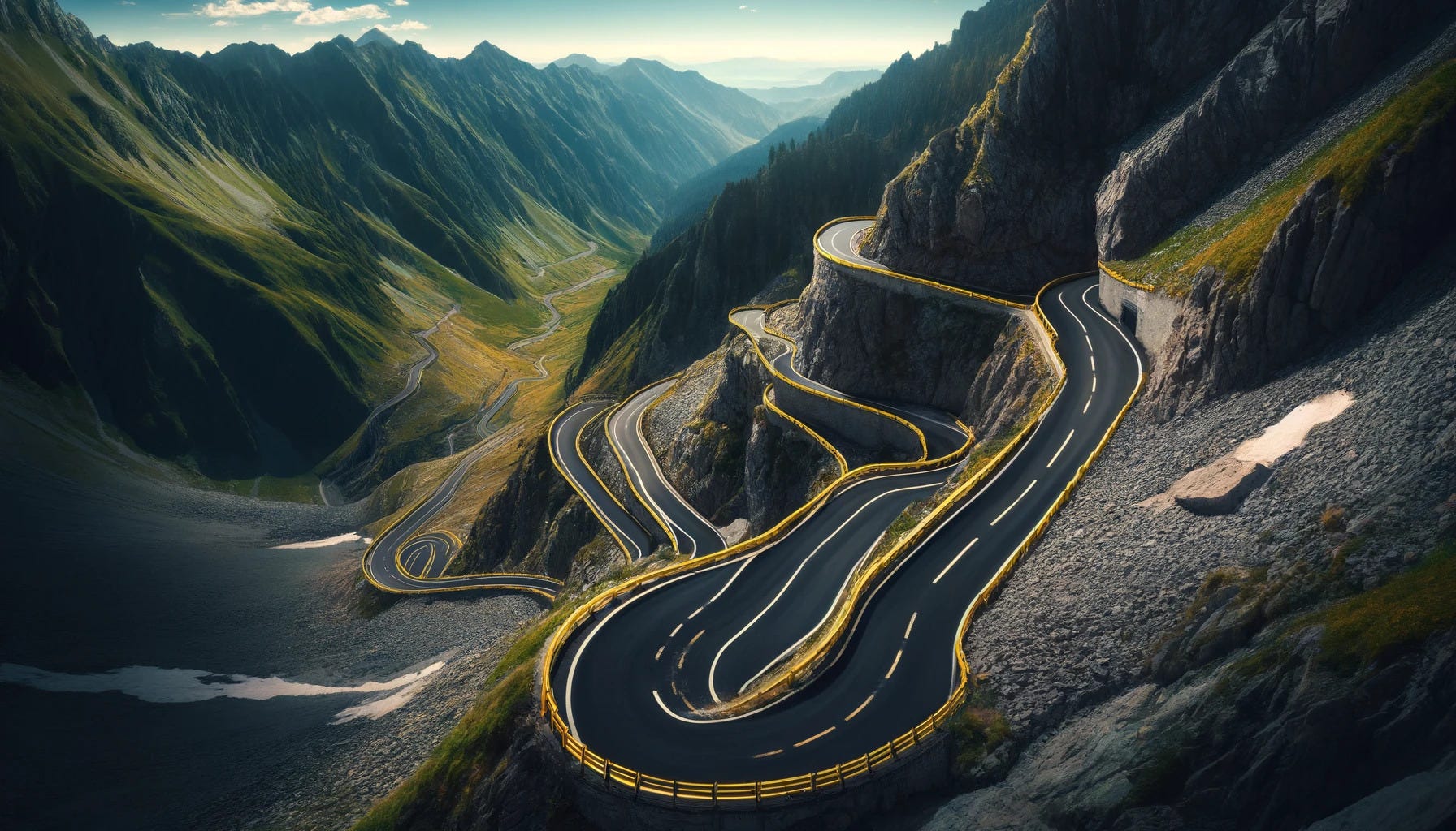 Improve LLM output reliability  with Python guardrails