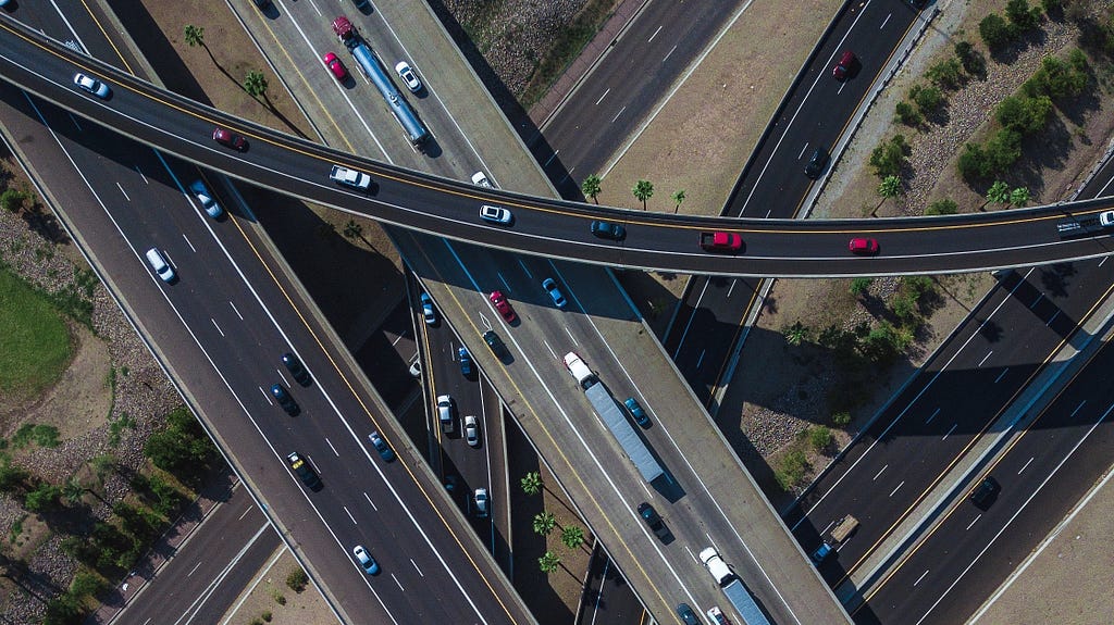 Reinforcement Learning for feature selection