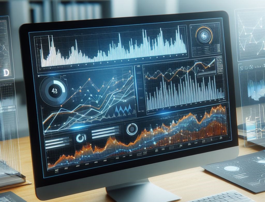 Streamlit Supports 5 Important Data Visualization Libraries — Which to Choose?