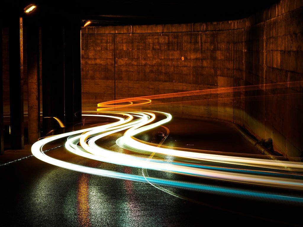 Train Naive Bayes … really fast