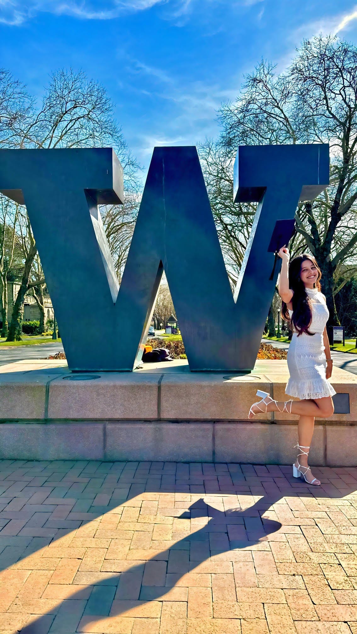 The Graduate School Guidebook — How I funded (most of) my Master’s degree!