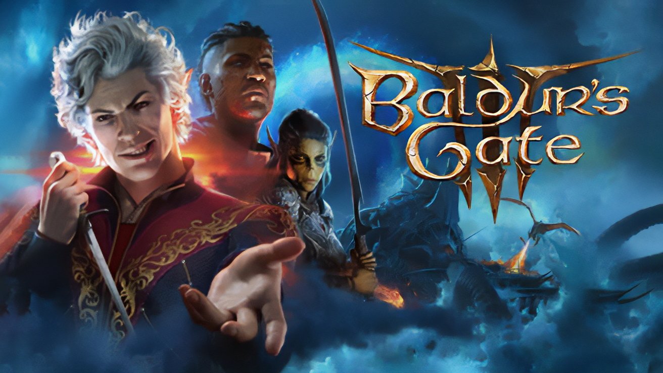 Blockbuster ‘Baldur’s Gate 3’ adventure game not coming to iPad