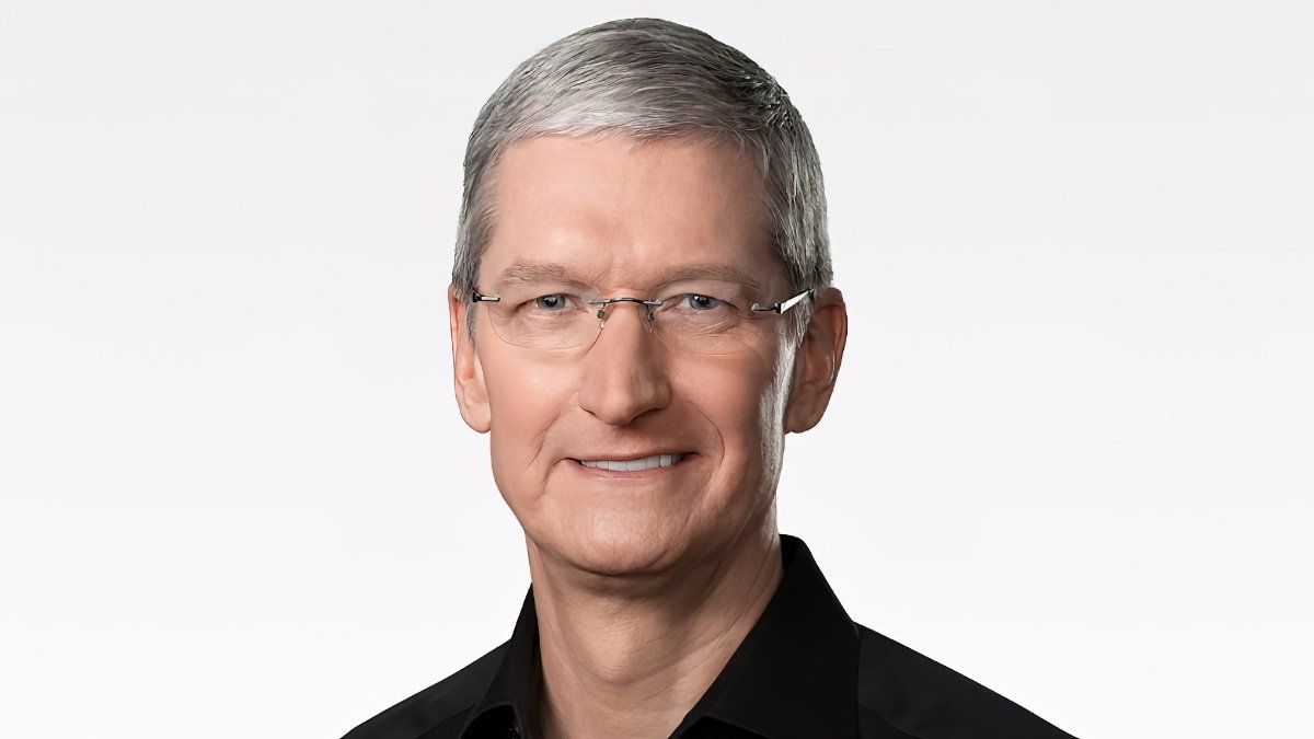 Tim Cook dismisses misguided DOJ lawsuit in the shadow of strong earnings