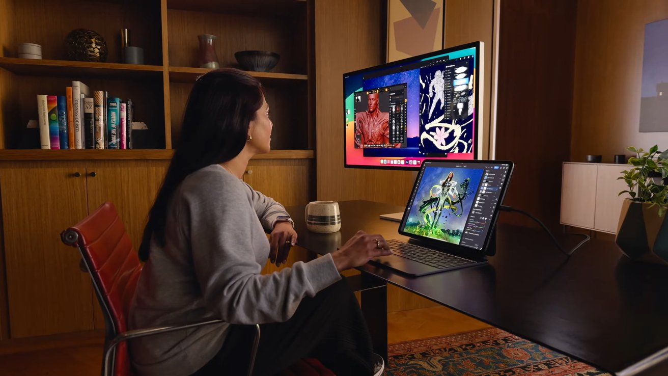Nano textured OLED iPad Pros, crushing pianos, and Apple’s AI push on the AppleInsider Podcast