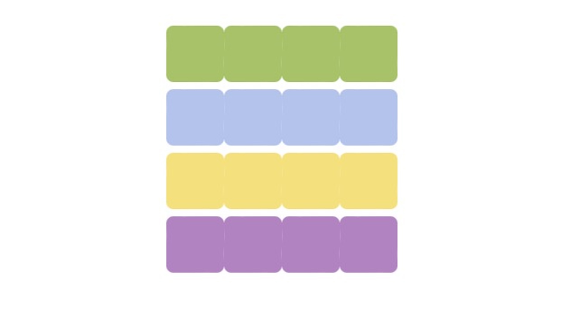 NYT Connections answers today for May 3