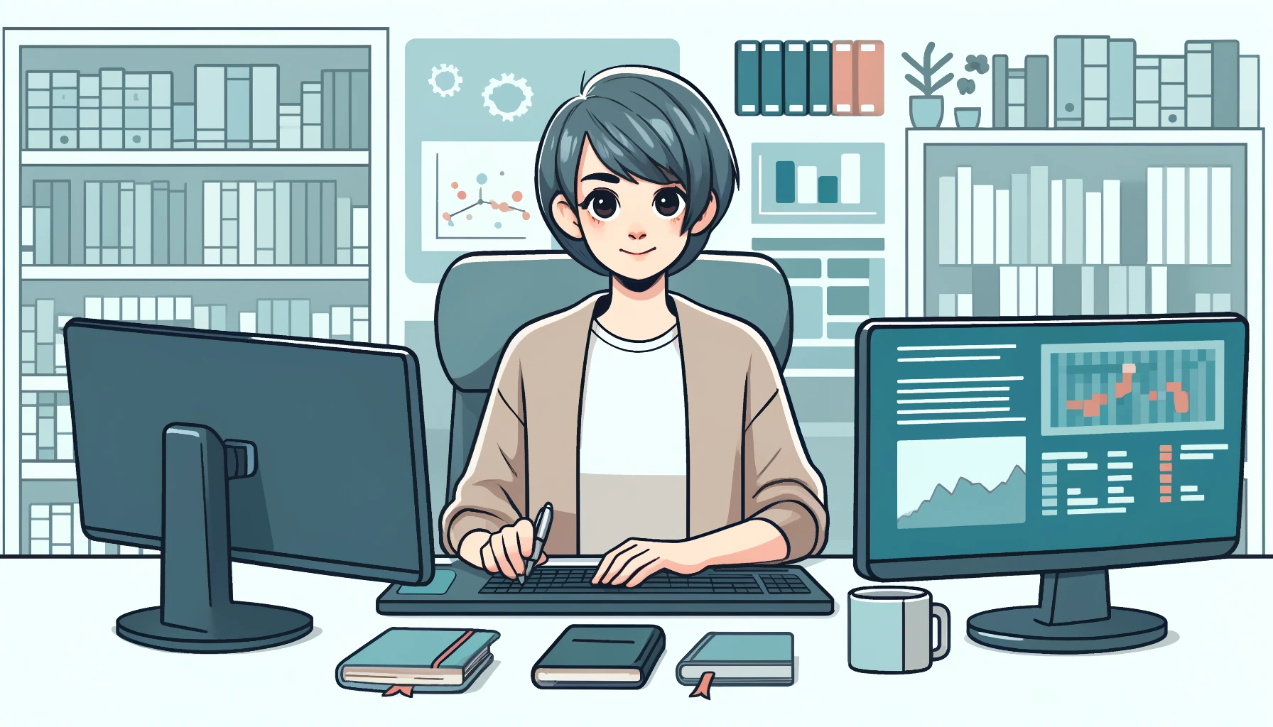 My Five Key Learnings To Be a Better Data Scientist