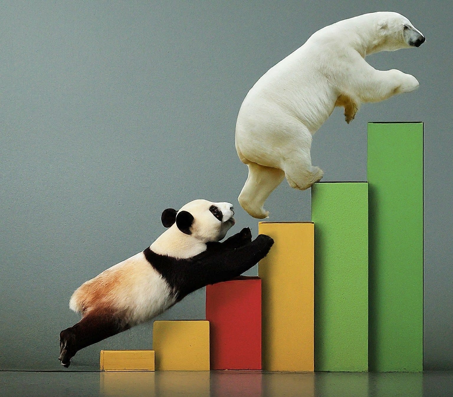 Statistically Confirm Your Benchmark — Case Study Comparing Pandas and Polars with 1 Million Rows…