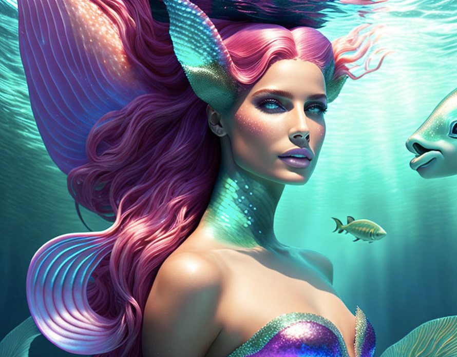 Introduction to Mermaid graphs in Markdown
