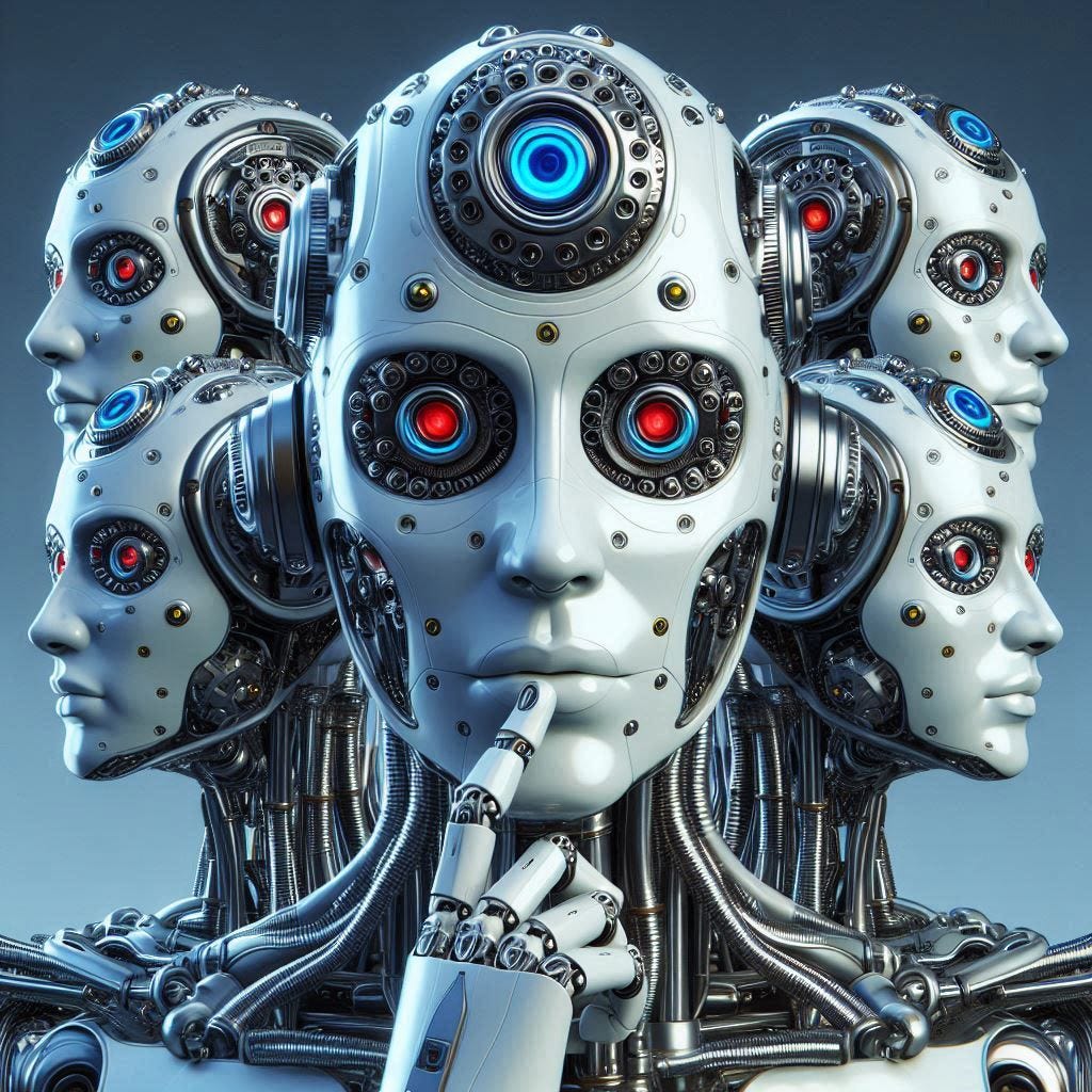 Multi-Head Attention — Formally Explained and Defined