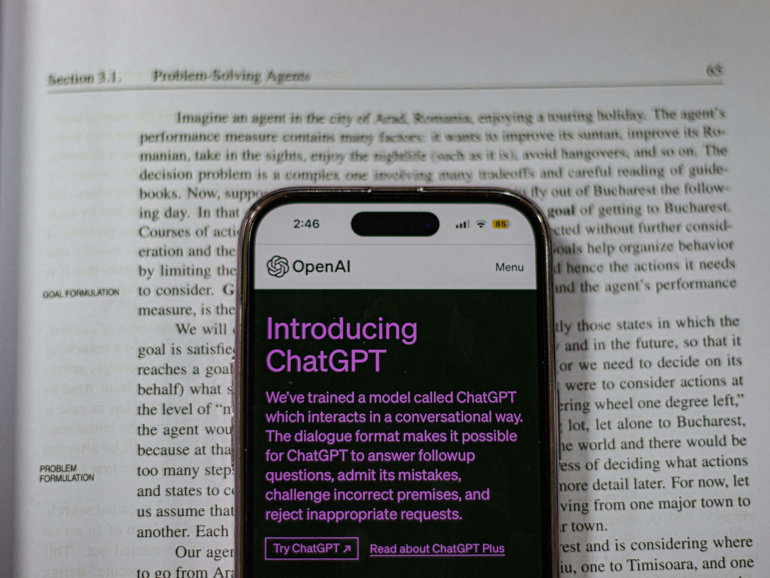 How I Use ChatGPT As A Data Scientist