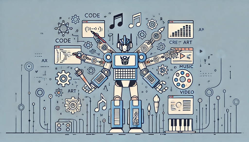 Understanding Transformers