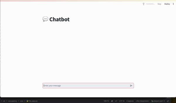 Creating an Assistant with OpenAI Assistant API and Streamlit