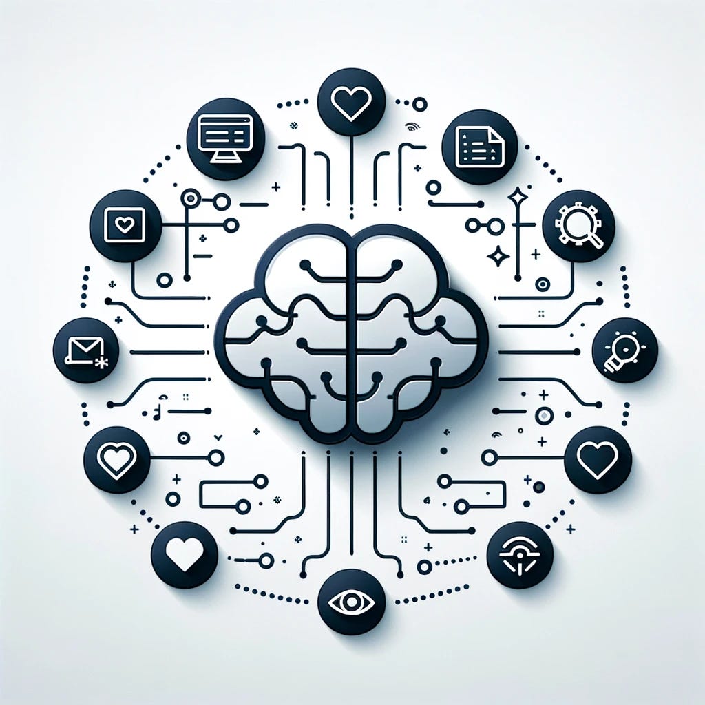 Deep Learning to Predict Engagement in Online Platforms