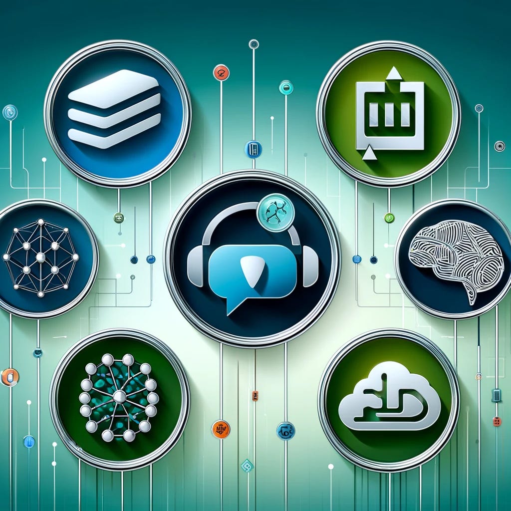 The 5 Data Science Skills You Can’t Ignore in 2024
