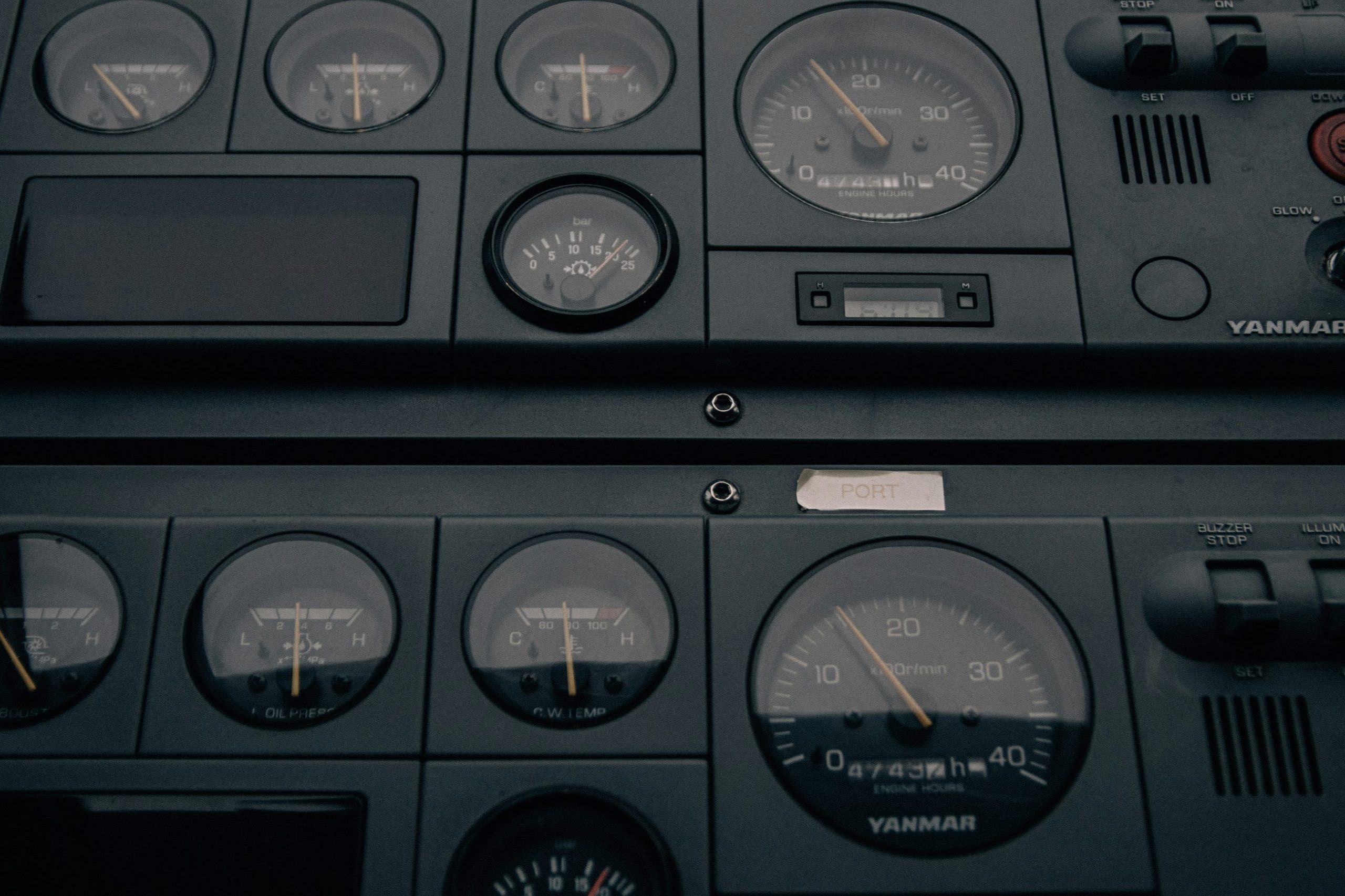 Make Metrics Matter