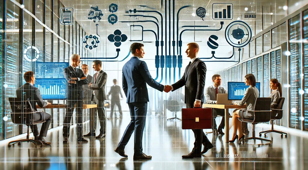 How to Deliver Successful Data Science Consulting Projects