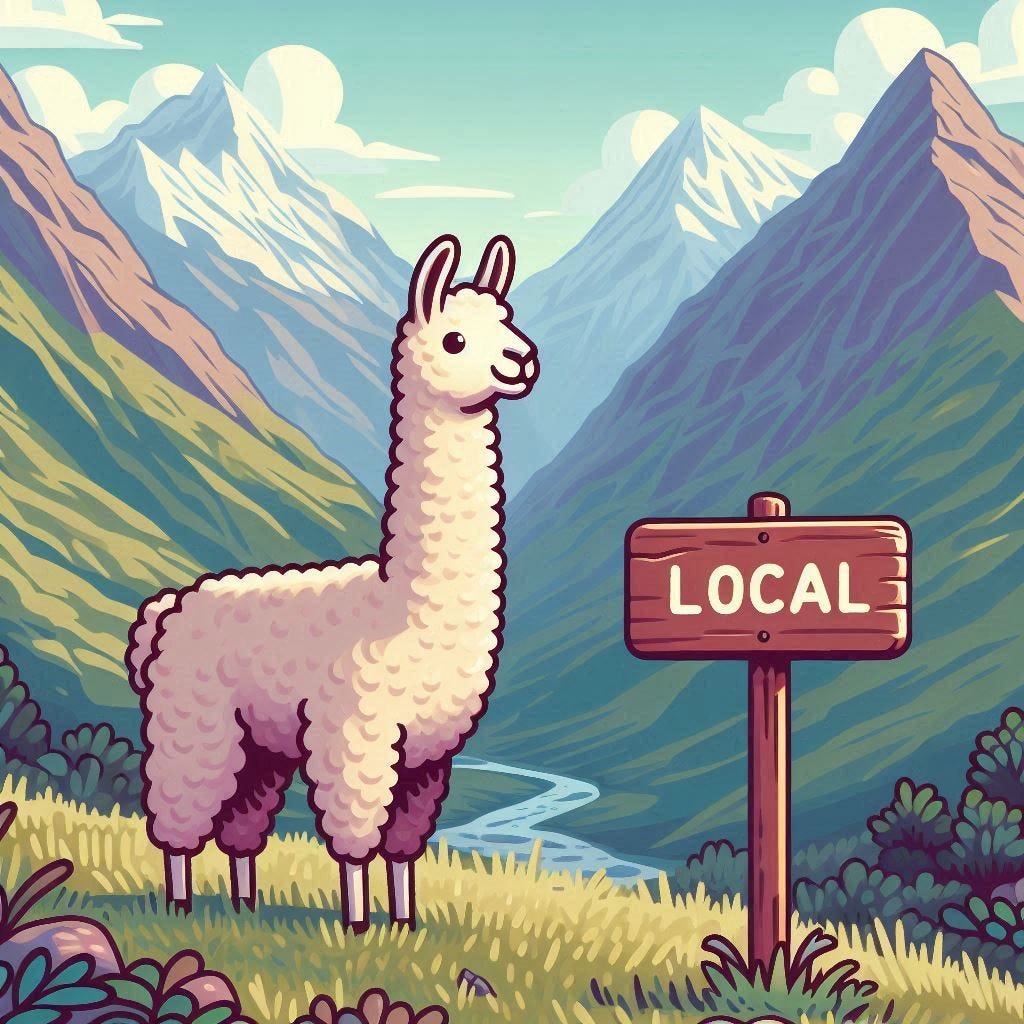 Running Local LLMs is More Useful and Easier Than You Think