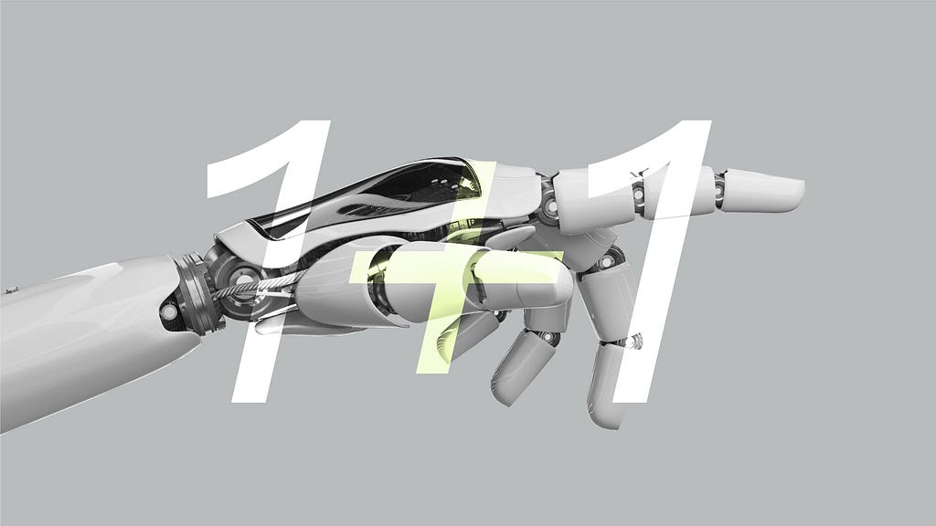 AI Training Simplified: The Essential Mathematics Explained