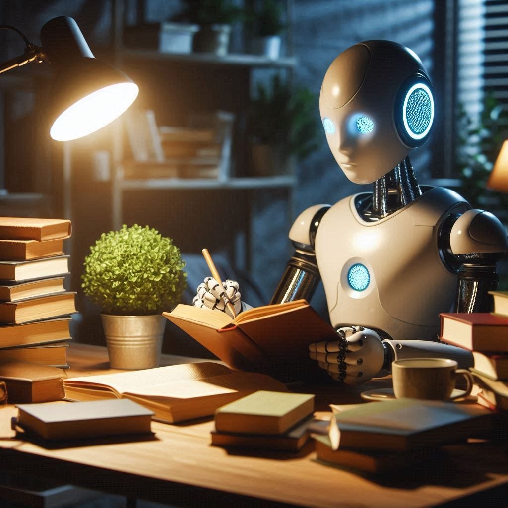 Battling Open Book Exams with Open Source LLMs