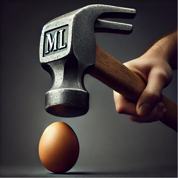 Why Machine Learning Is Not Made for Causal Estimation