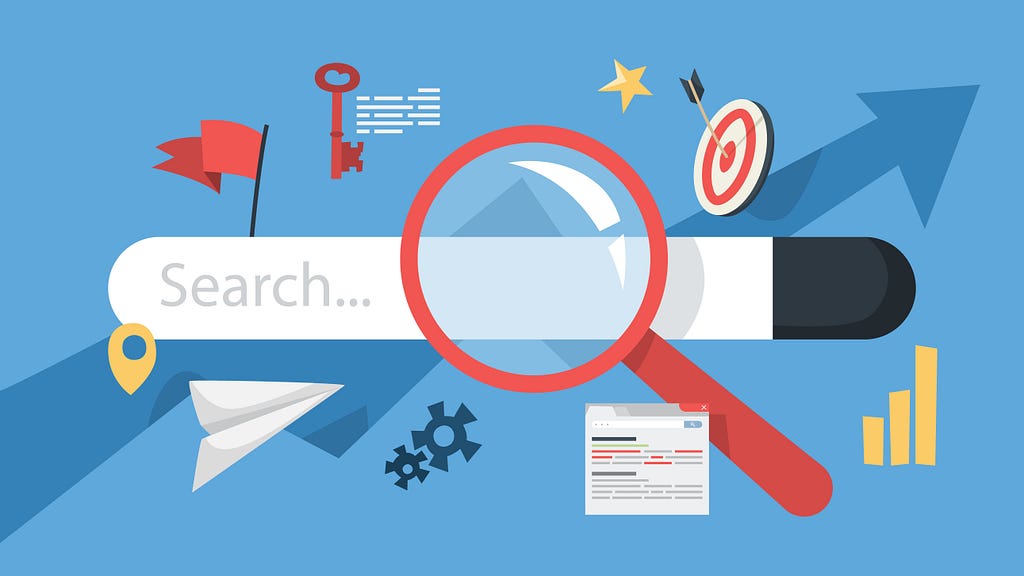 A Practical Framework for Search Evaluation