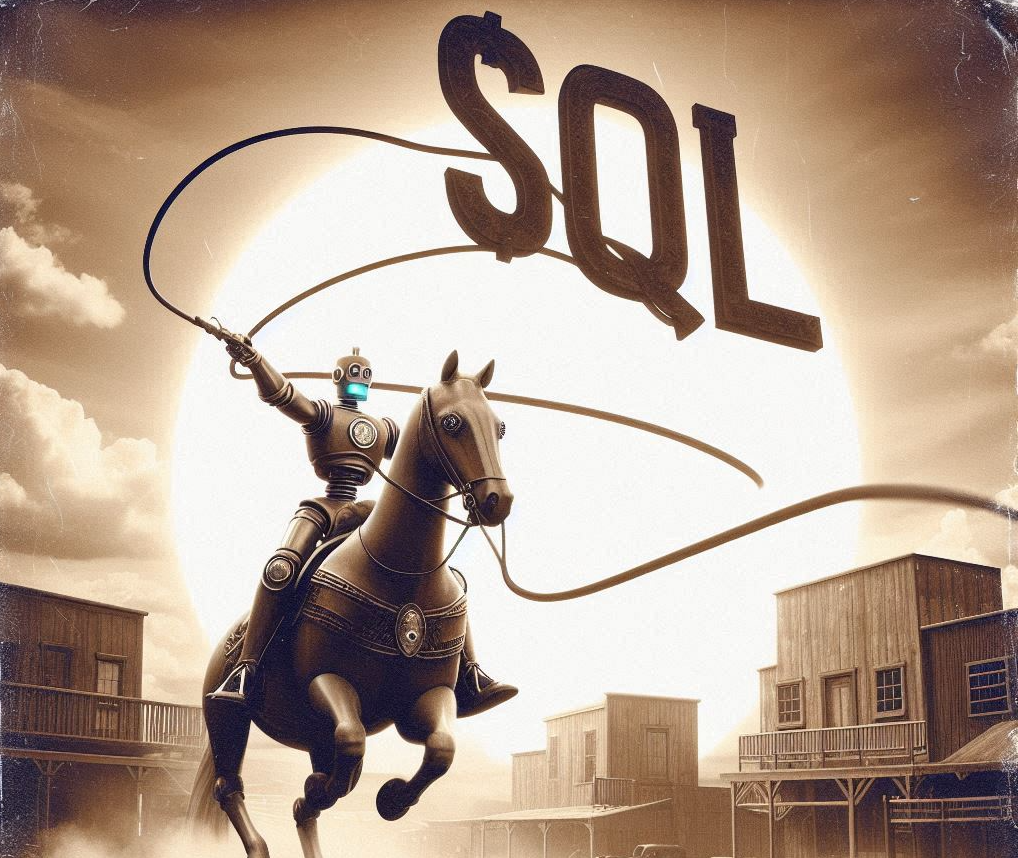 Evaluating SQL Generation with LLM as a Judge