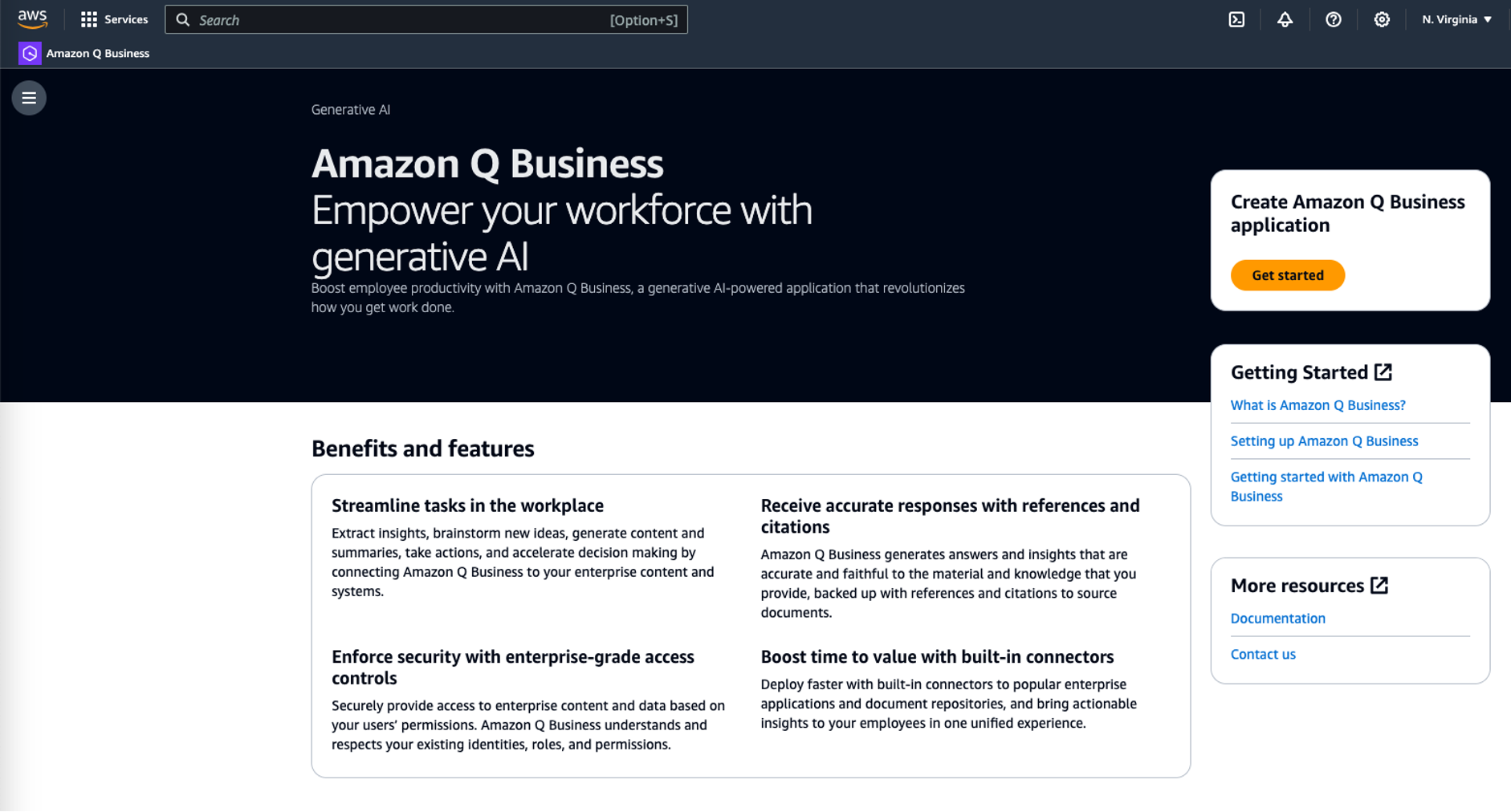 Index your Atlassian Confluence Cloud contents using the Amazon Q Confluence Cloud connector for Amazon Q Business