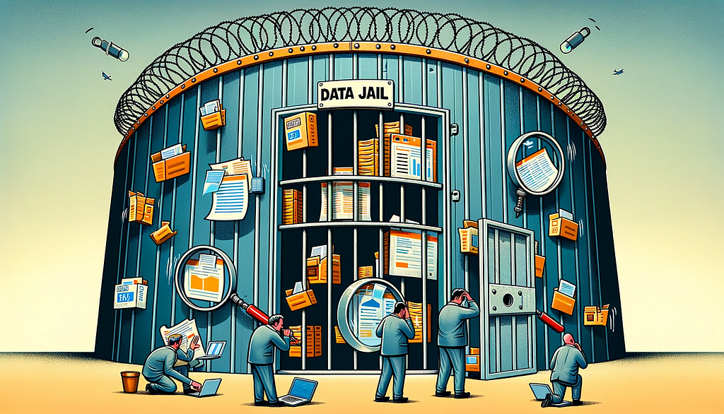 Overcoming (Unintended) Data Jails