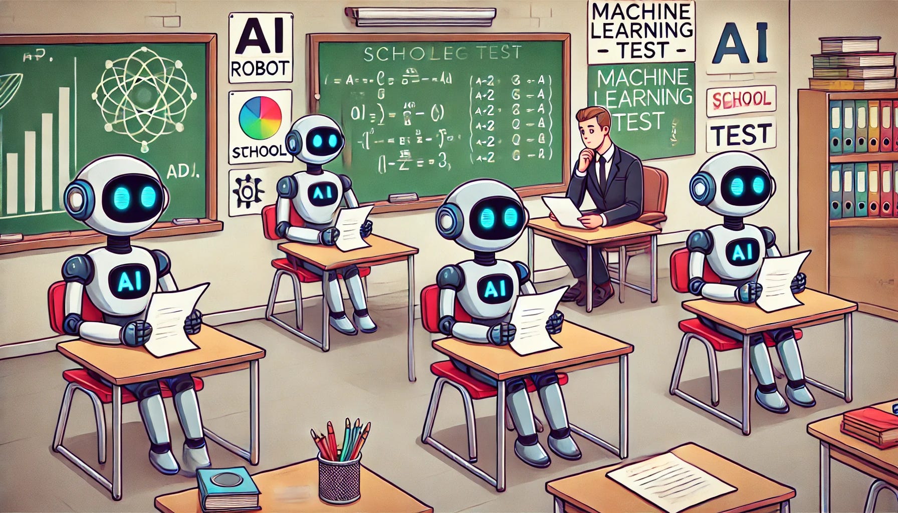 ChatGPT vs. Claude vs. Gemini for Data Analysis (Part 3): Best AI Assistant for Machine Learning