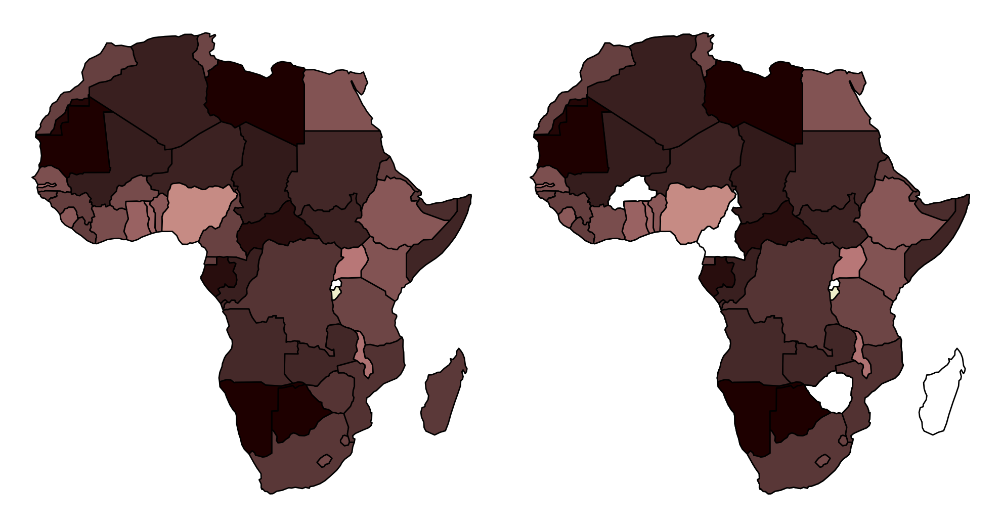 Spatial Interpolation in Python