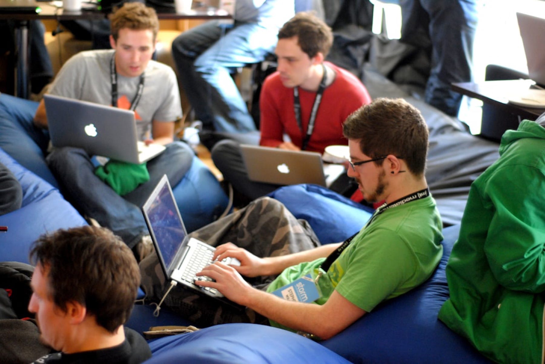 How to Network as a Data Scientist