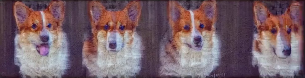 Images that Sound: Creating Stunning Audiovisual Art with AI