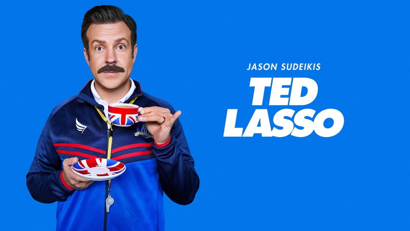 ‘Ted Lasso’ season 4 is showing signs of life