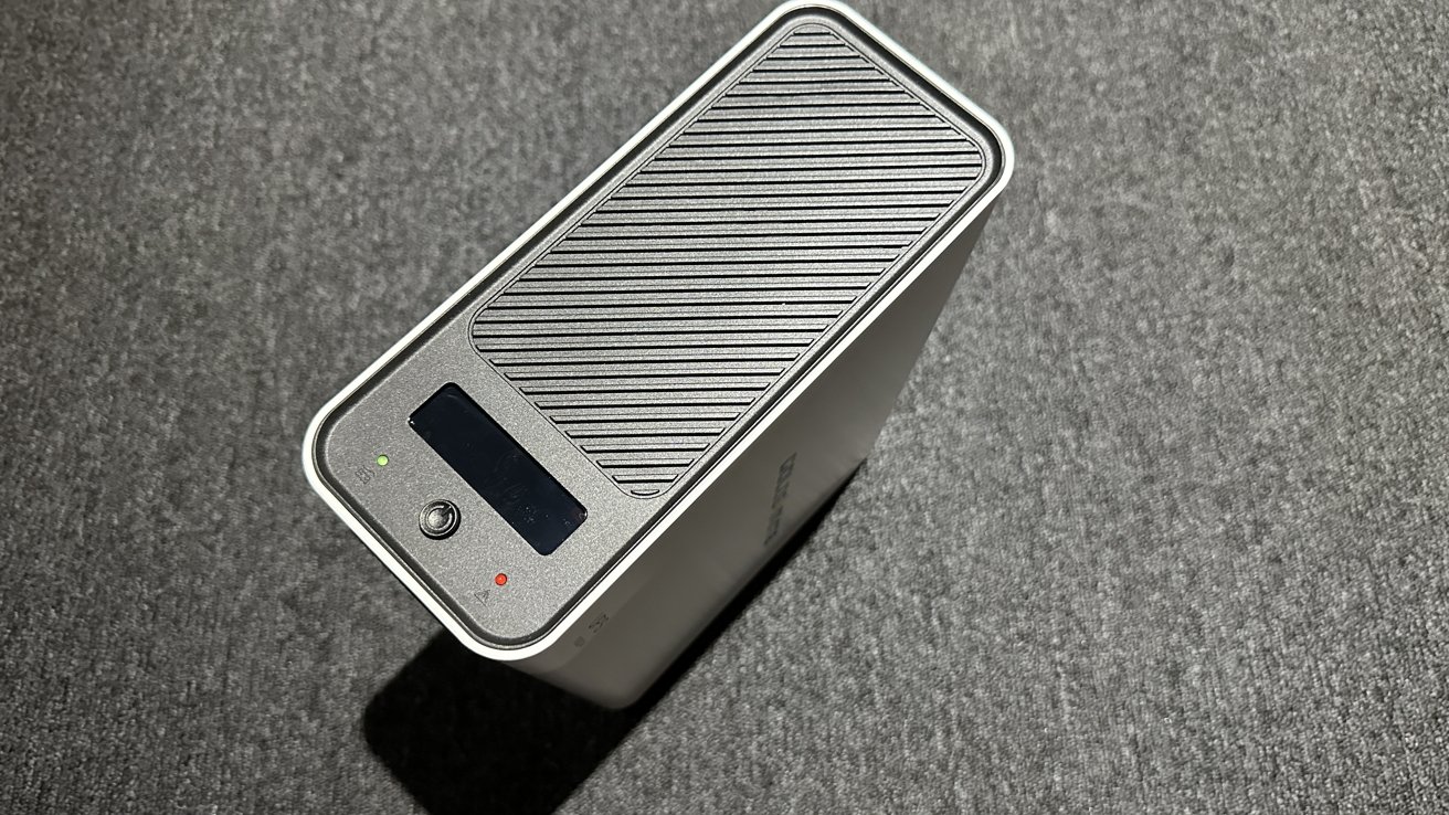 Goldenmate 800W UPS review: Minimal, but effective power supply