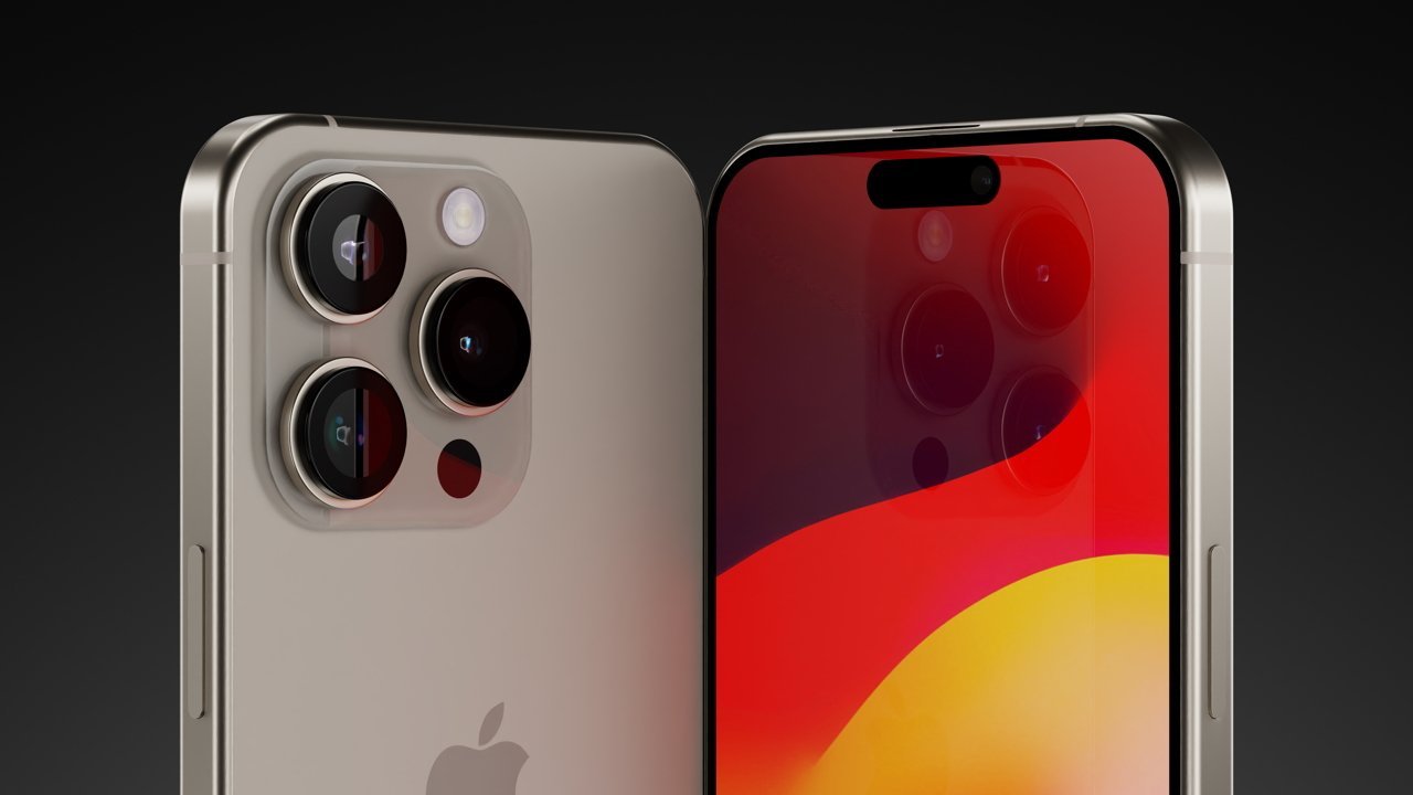 iPhone 16 will lead Apple to record high $400 billion revenues in 2024