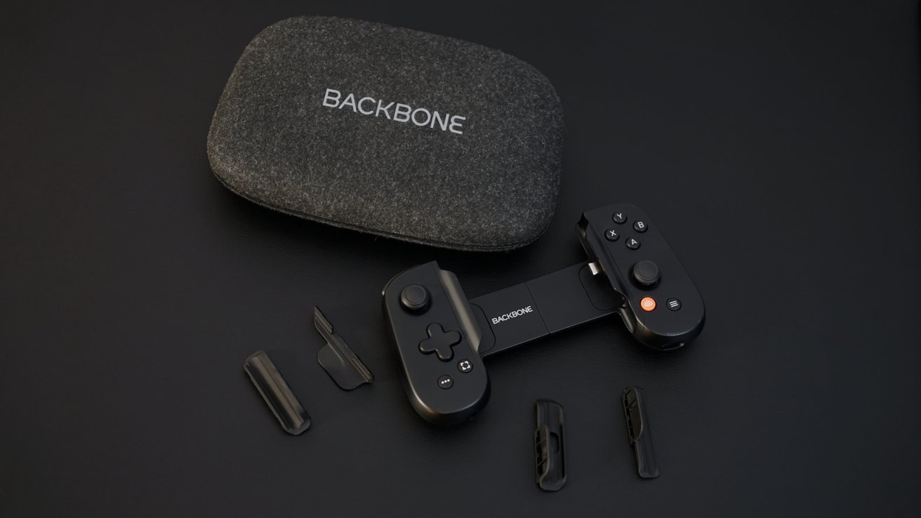 Backbone One 2nd gen review: sleek upgrades to a classic iPhone controller