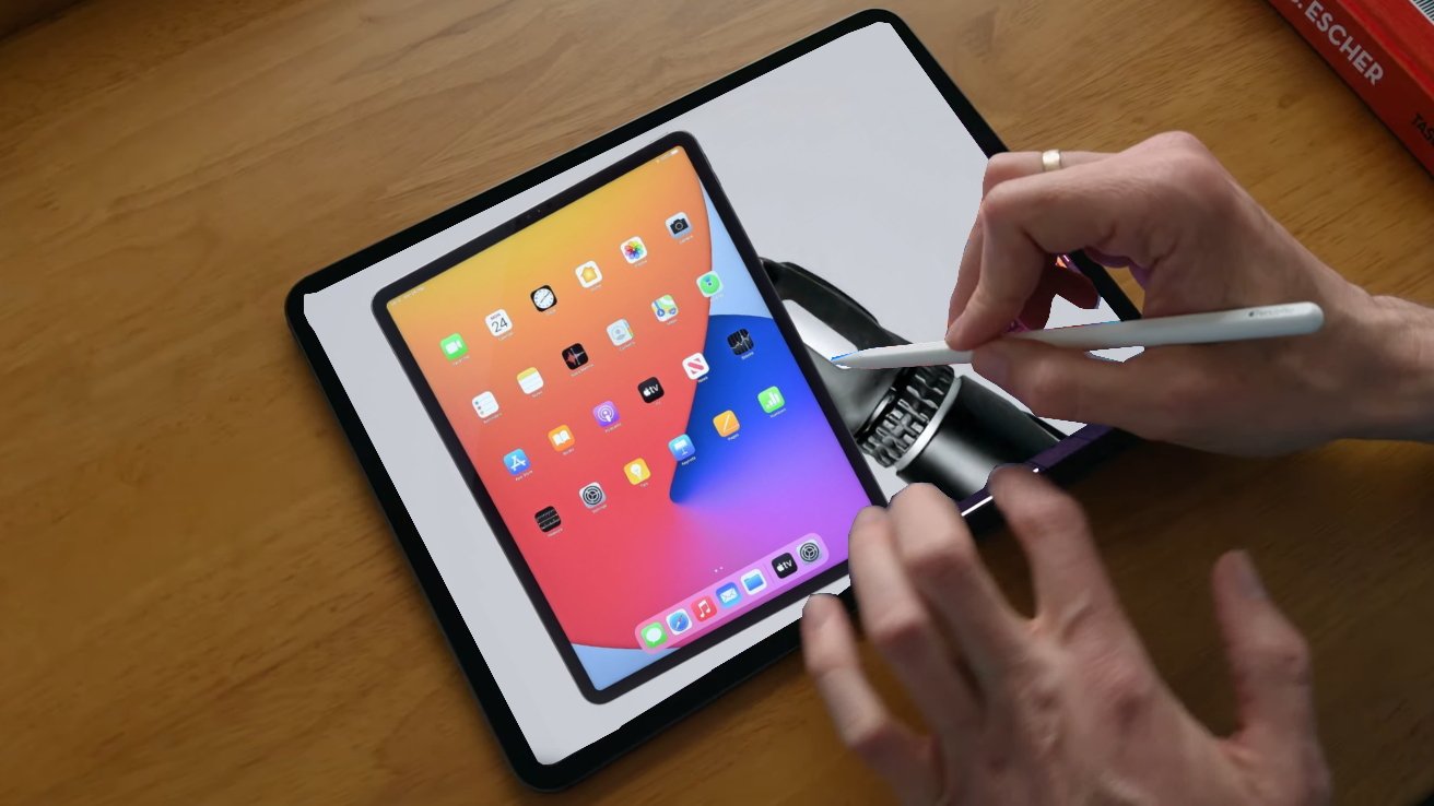 Apple Intelligence vs Google AI, plus an iPad Robot on the AppleInsider Podcast