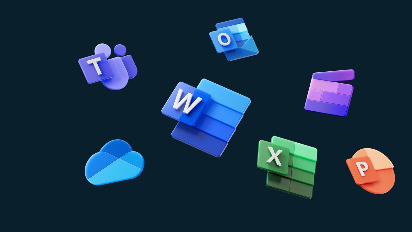 Security flaws in Microsoft Mac apps could let attackers spy on users