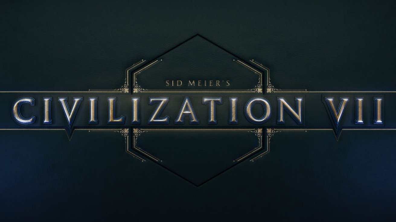 Civilization VII is coming to Mac in early 2025