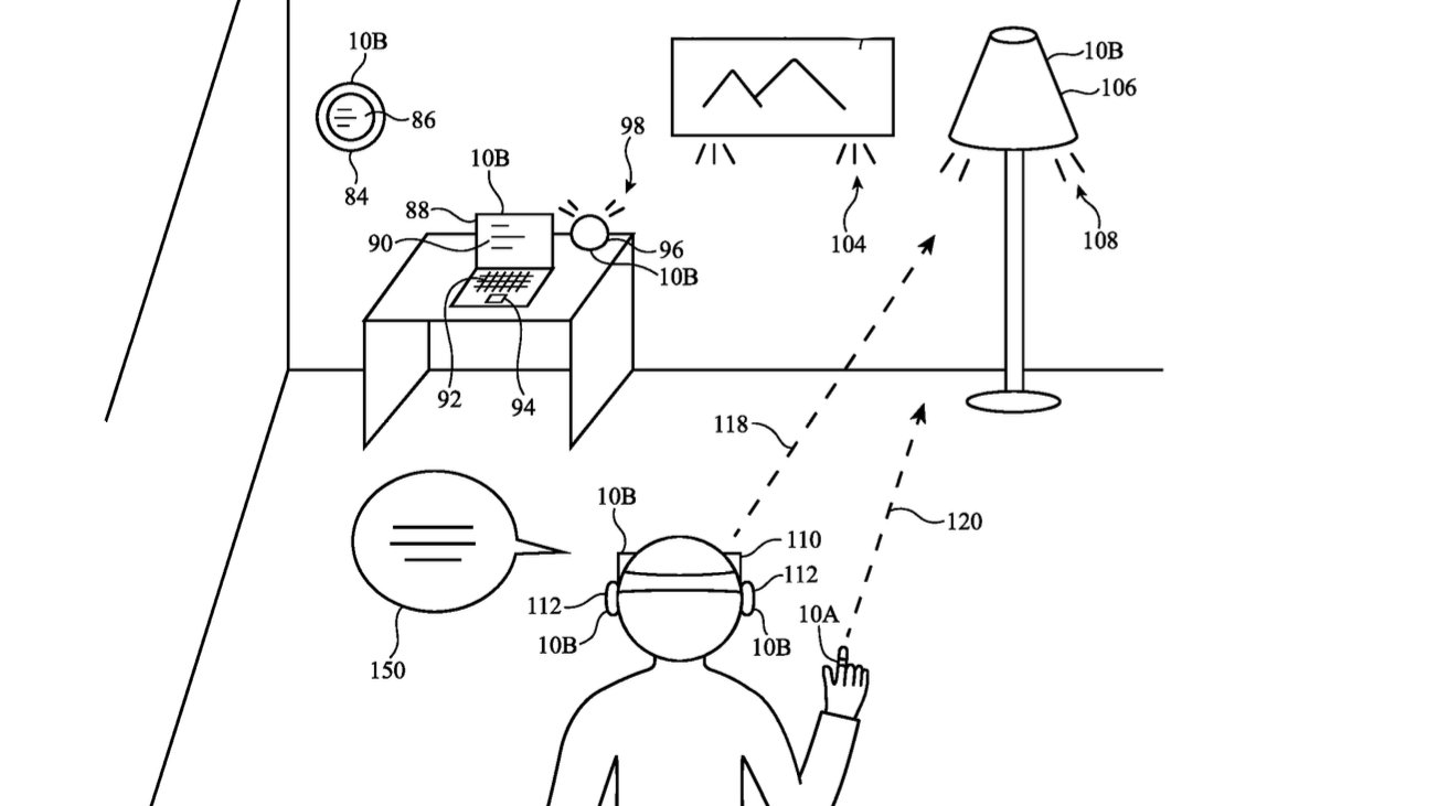 Apple Ring research points to dozens of uses far beyond health monitoring