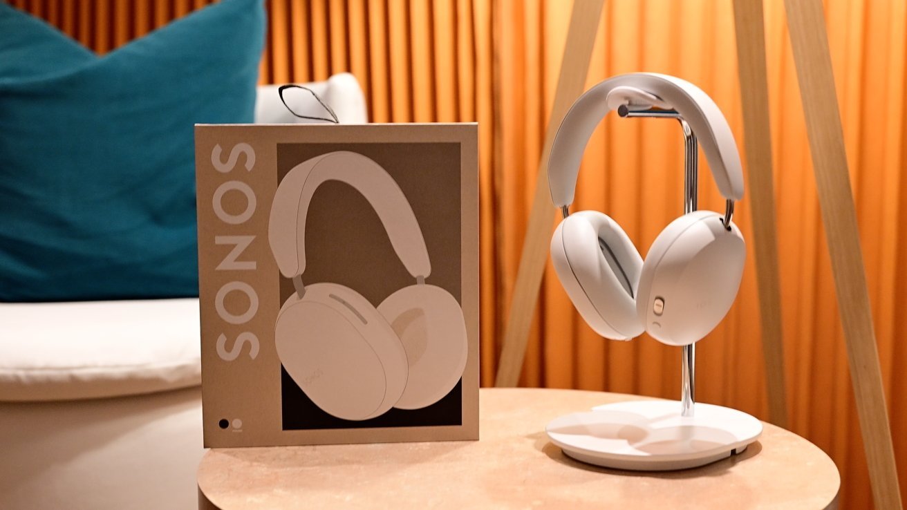 Labor Day deals hit Sonos speakers & headphones, offering up to $280 off