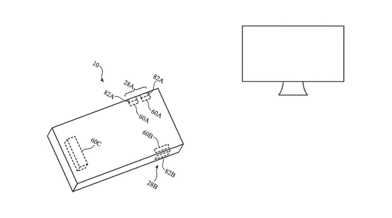 New Apple research hints at how a Home Hub might be remotely controlled