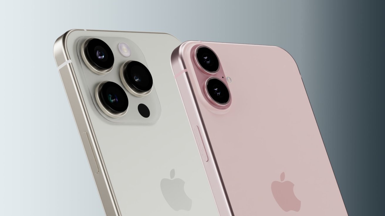 iPhone 17 range may increase RAM to 12GB