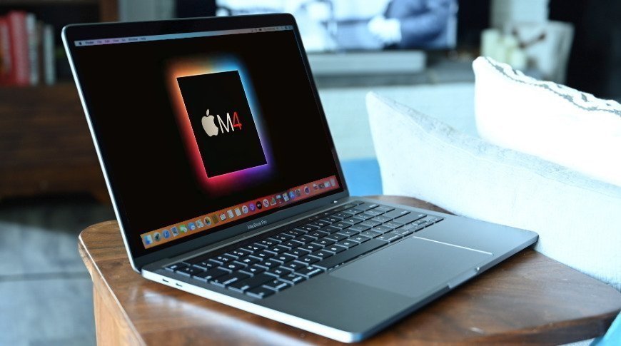 M4 MacBook Pro update looms as supply chain continues to ramp up