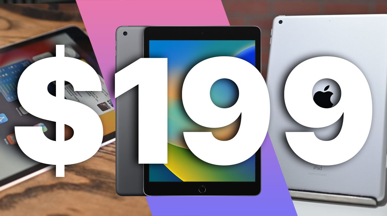 Amazon’s popular $199 iPad deal ends soon