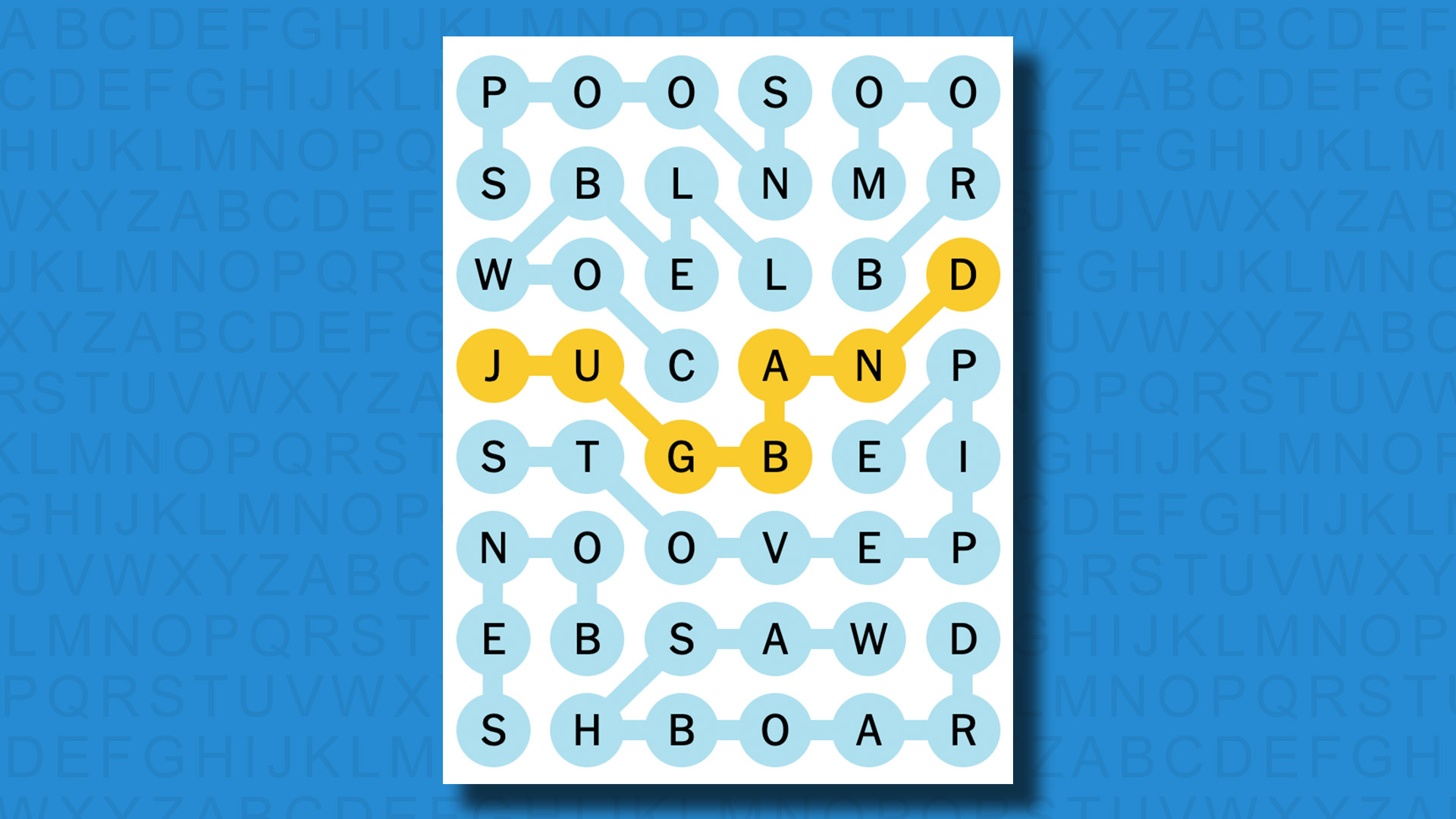 NYT Strands today — hints, answers and spangram for Saturday, August 31 (game #181)