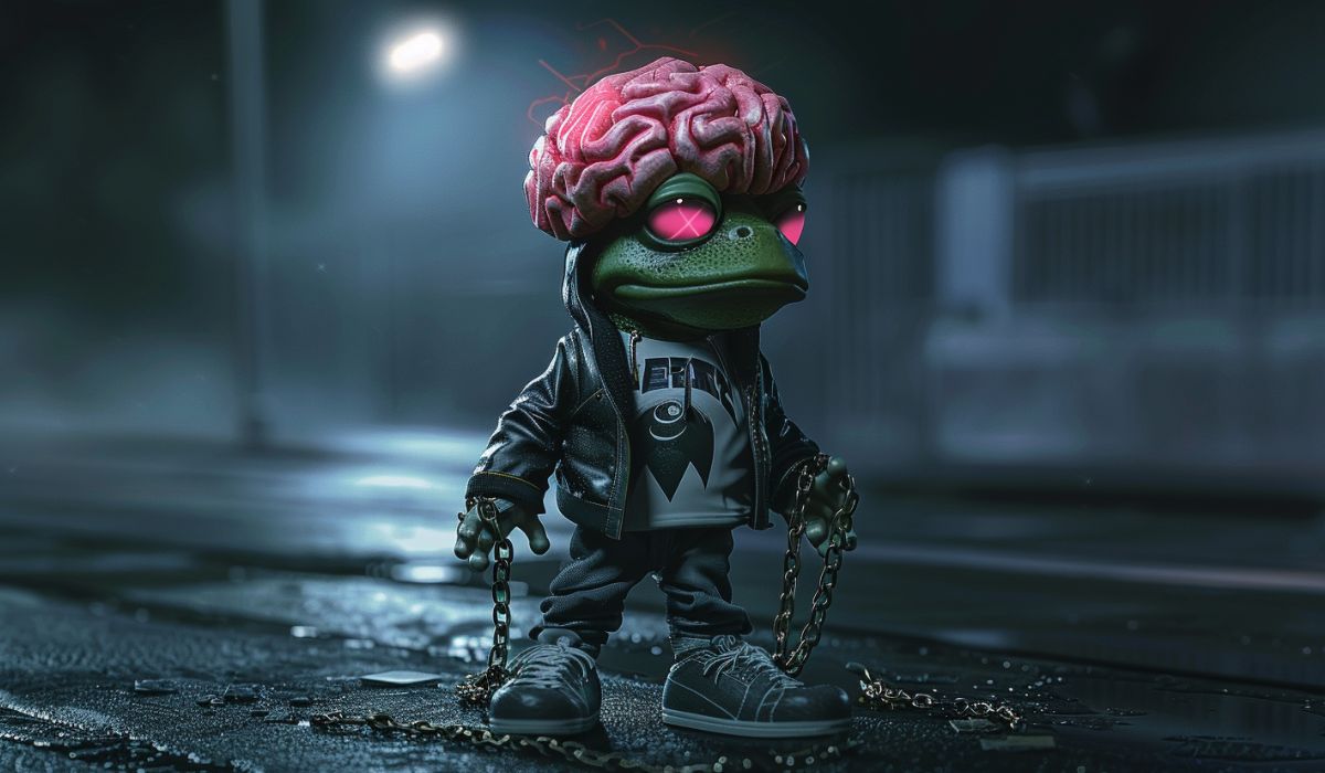 Next 1000x Crypto to Explode in September 2024 – Top 4 Best Meme Coins Now