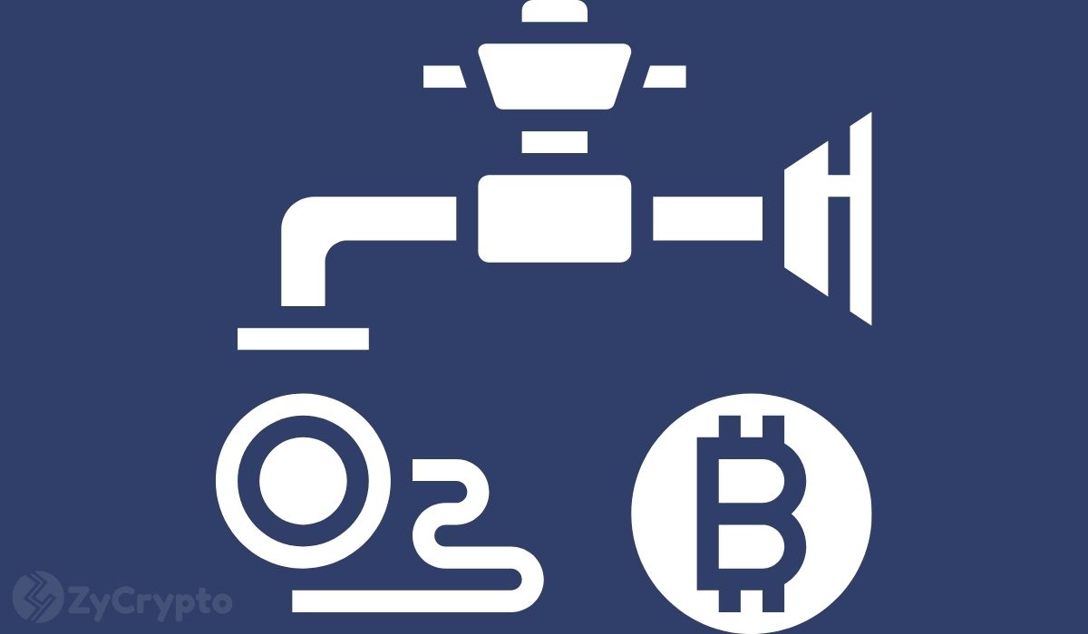 Bitcoin Surge To $70,000 Looms as Price Breaches Long Consolidation